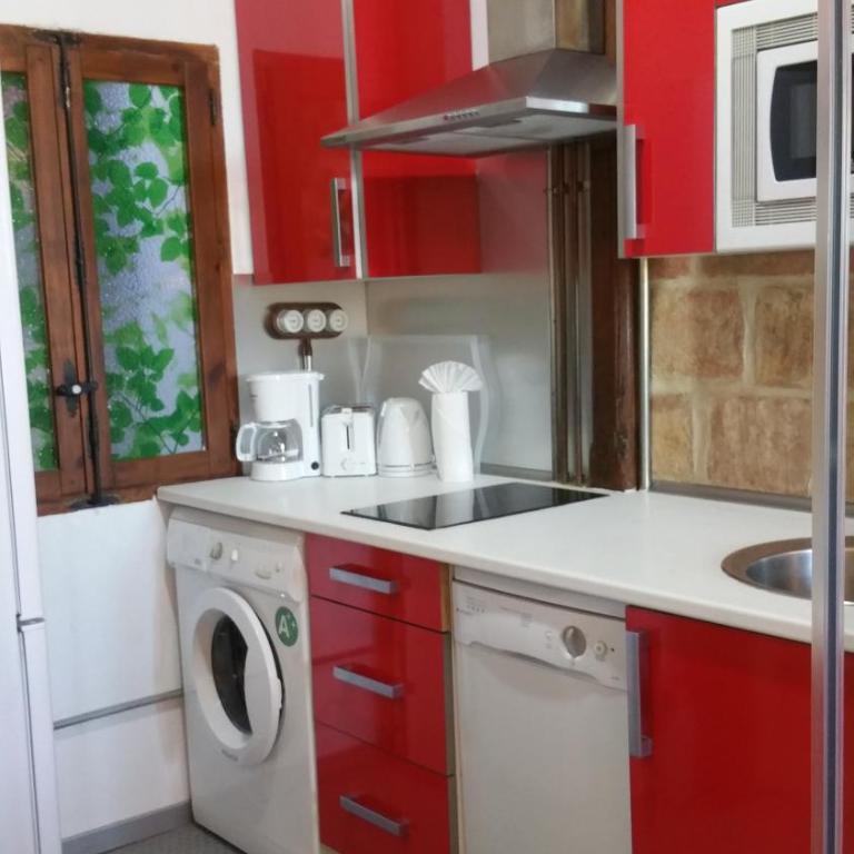 Toledo Flat, City Centre - Apartamento de 2 dormitorios - 12