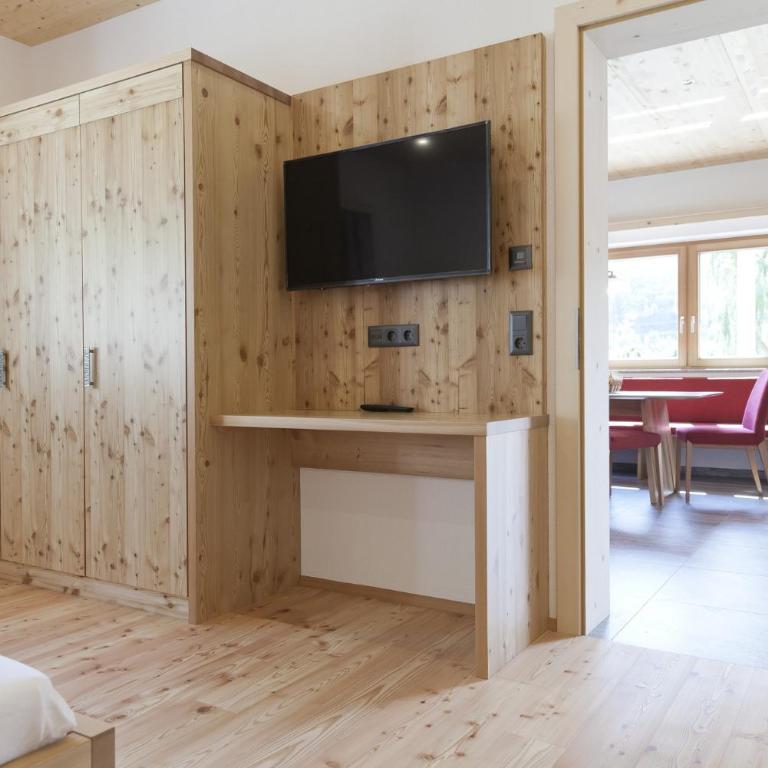 Alpenresidenz Ötztal - Apartment mit Terrasse - 5