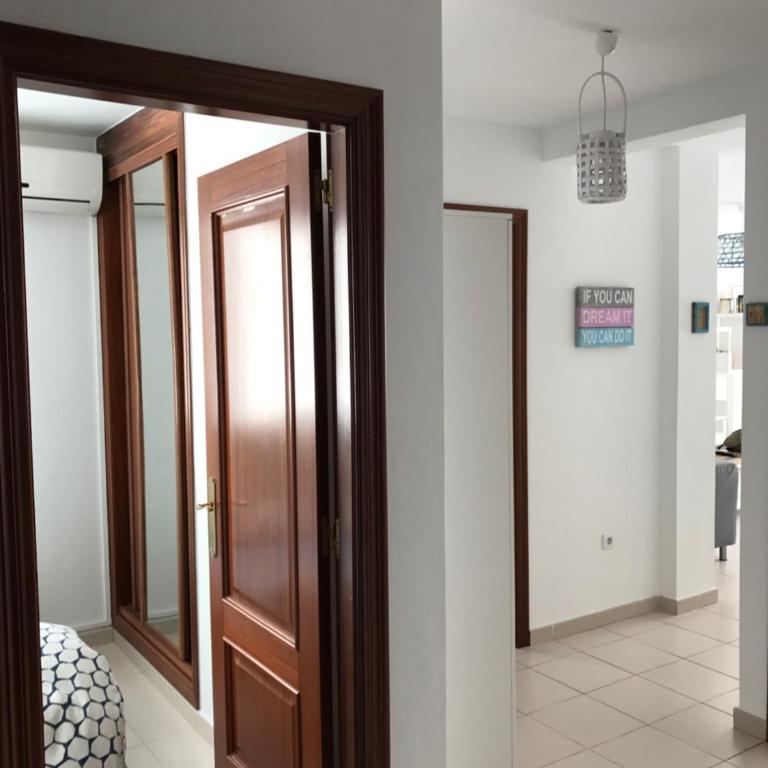 La Marinera 37 - Apartamento de 2 dormitorios - 26