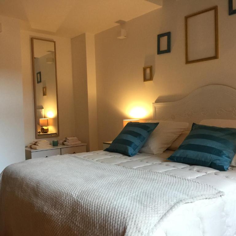 Gallery Bellini Apartment - Appartamento con 2 Camere da Letto - 12