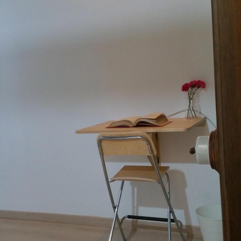 Toledo Flat, City Centre - Apartamento de 2 dormitorios - 25