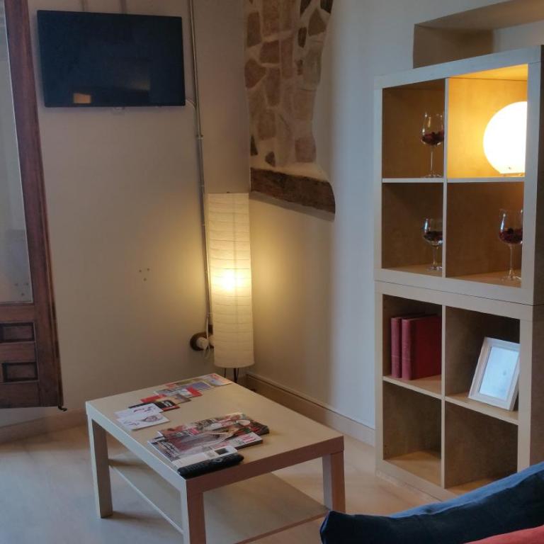 Toledo Flat, City Centre - Apartamento de 2 dormitorios - 35