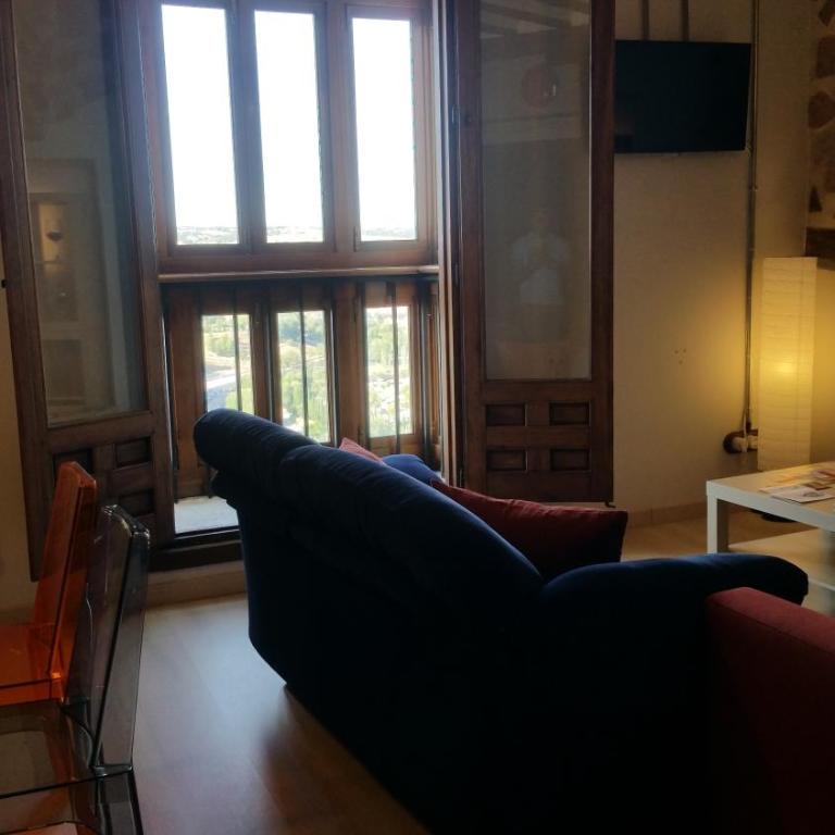 Toledo Flat, City Centre - Apartamento de 2 dormitorios - 39
