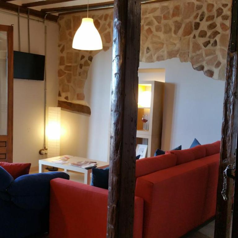 Toledo Flat, City Centre - Apartamento de 2 dormitorios - 19
