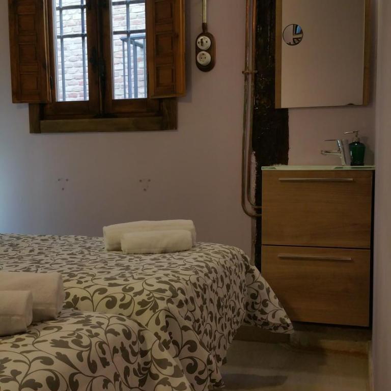 Toledo Flat, City Centre - Apartamento de 2 dormitorios - 31