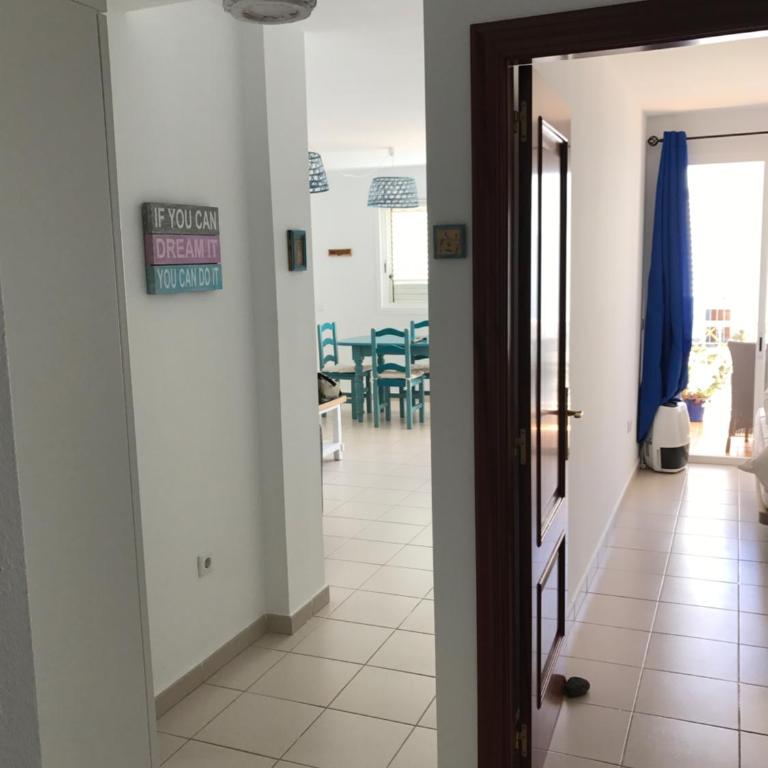 La Marinera 37 - Apartamento de 2 dormitorios - 22