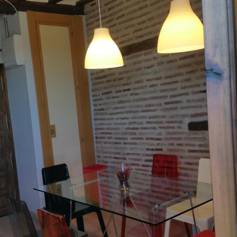 Toledo Flat, City Centre - Apartamento de 2 dormitorios - 36