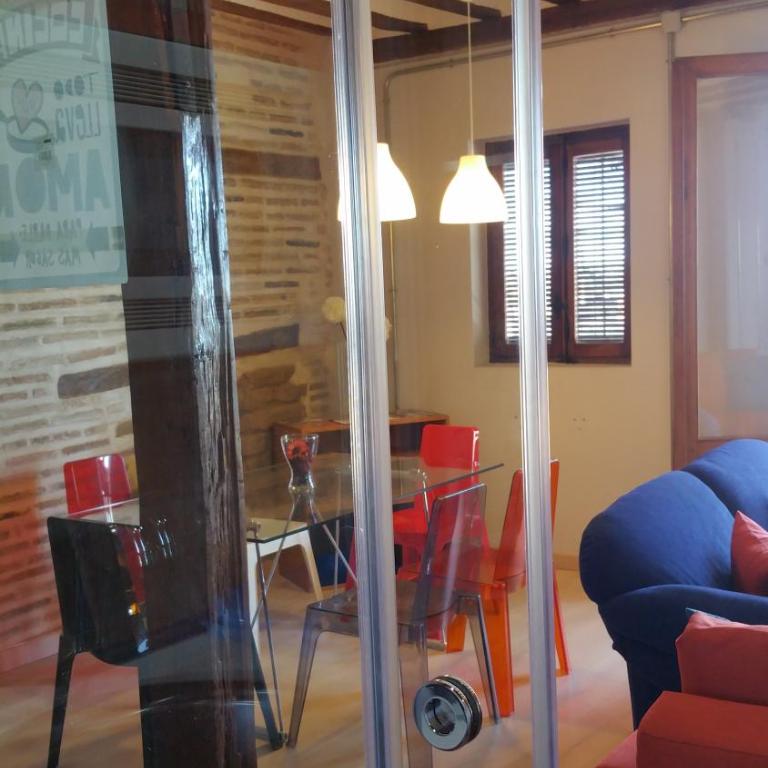 Toledo Flat, City Centre - Apartamento de 2 dormitorios - 22
