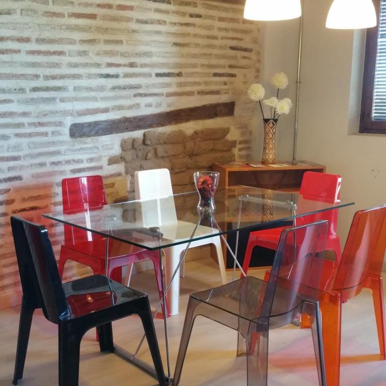 Toledo Flat, City Centre - Apartamento de 2 dormitorios - 9