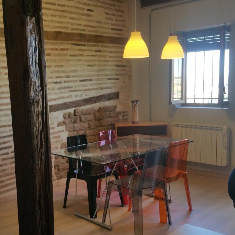 Toledo Flat, City Centre - Apartamento de 2 dormitorios - 18