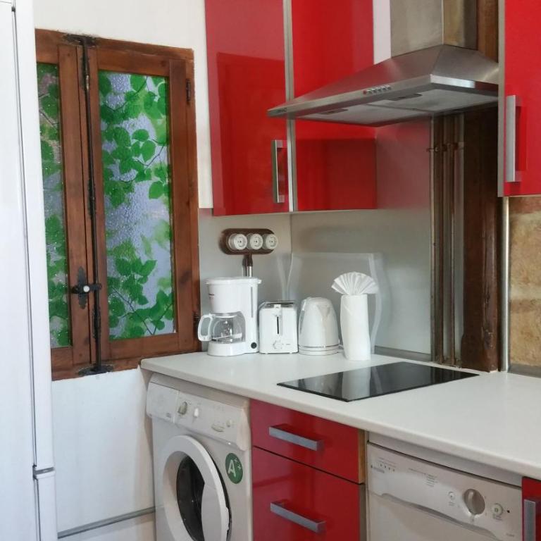 Toledo Flat, City Centre - Apartamento de 2 dormitorios - 4
