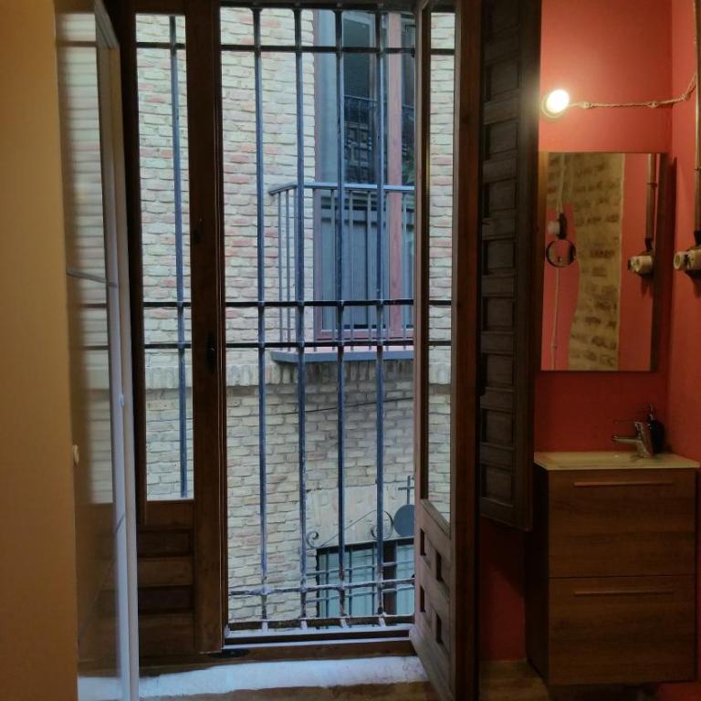 Toledo Flat, City Centre - Apartamento de 2 dormitorios - 27