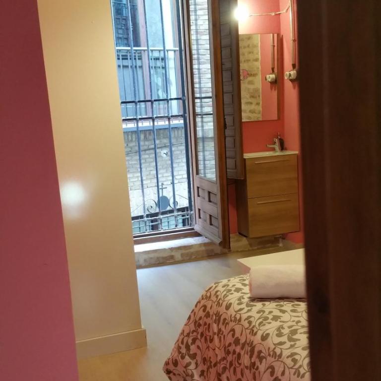 Toledo Flat, City Centre - Apartamento de 2 dormitorios - 21