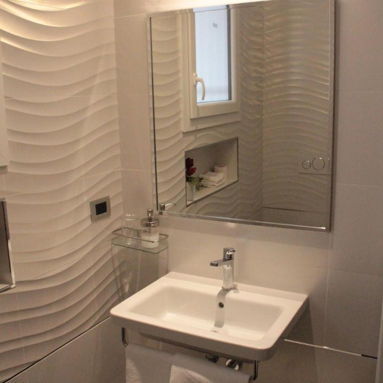 B&B Villa Mirella - Camera Tripla con Bagno Privato - 6