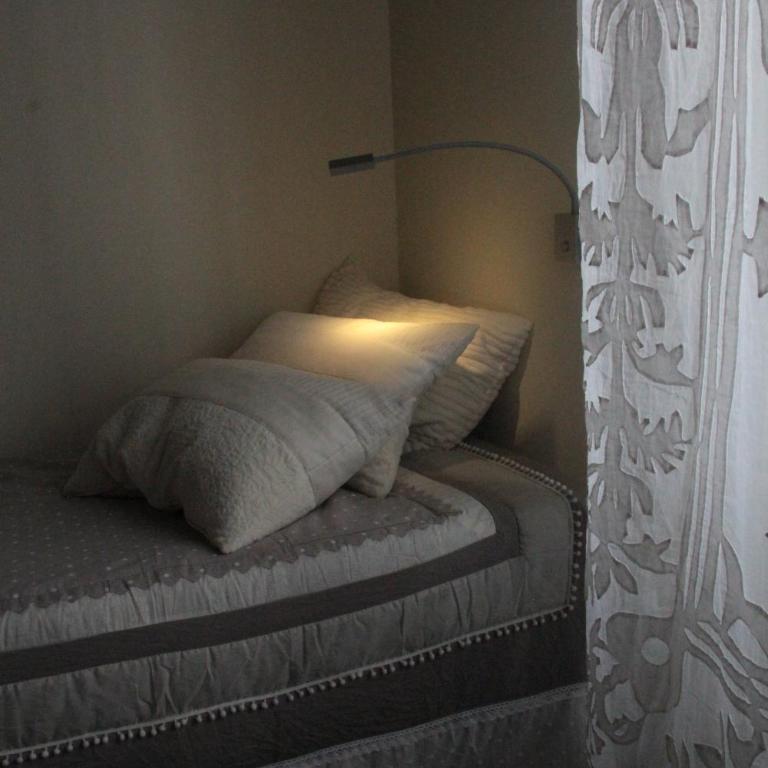 B&B Villa Mirella - Camera Tripla con Bagno Privato - 3