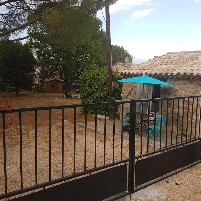 La petite bergerie - Maison de Vacances - 16
