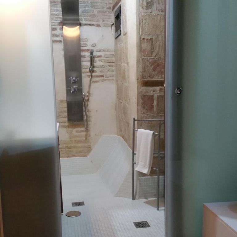 Toledo Flat, City Centre - Apartamento de 2 dormitorios - 20