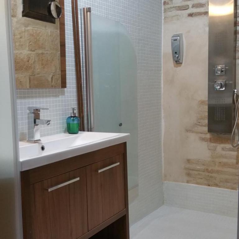 Toledo Flat, City Centre - Apartamento de 2 dormitorios - 24