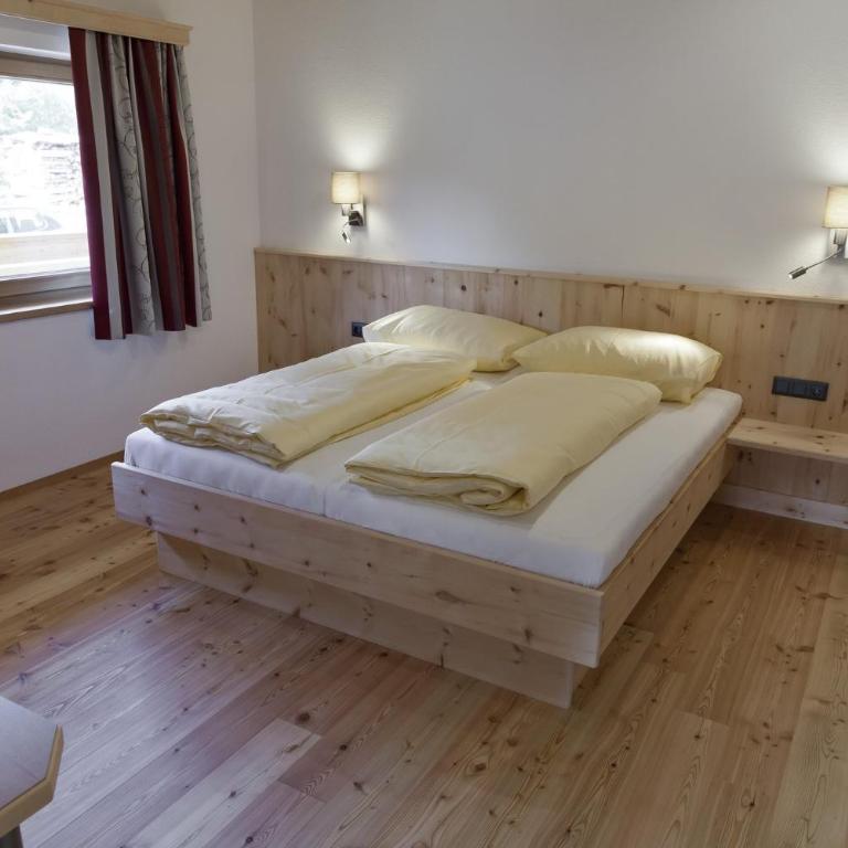 Alpenresidenz Ötztal - Apartment mit Balkon - 11