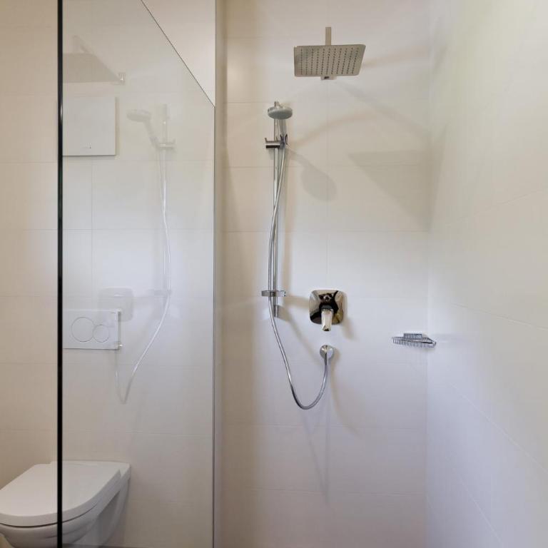 Alpenresidenz Ötztal - Apartment mit Balkon - 12
