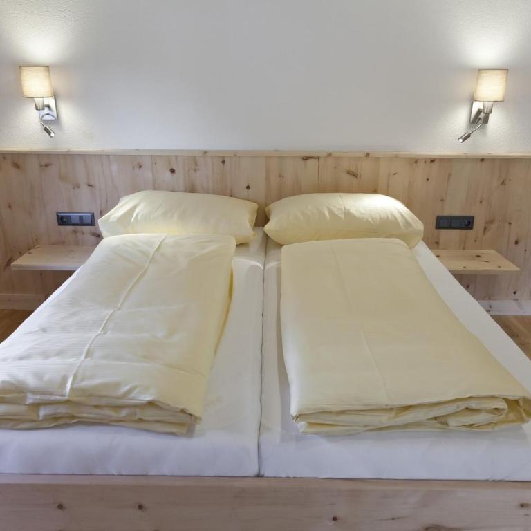 Alpenresidenz Ötztal - Apartment mit Balkon - 13