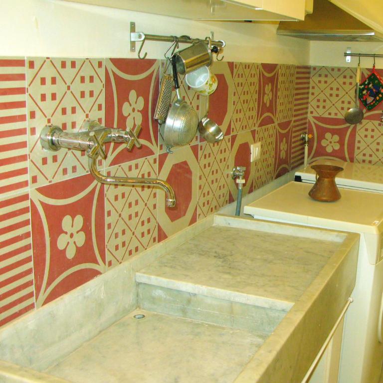 Americhe Apartment - Appartamento con 3 Camere da Letto - 10