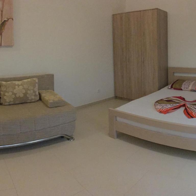 Apartments Lj - Studio - 4