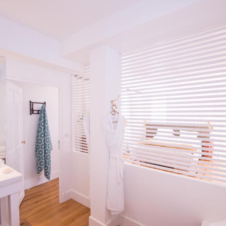 La Palmeraie - Chambre Double Deluxe - 6