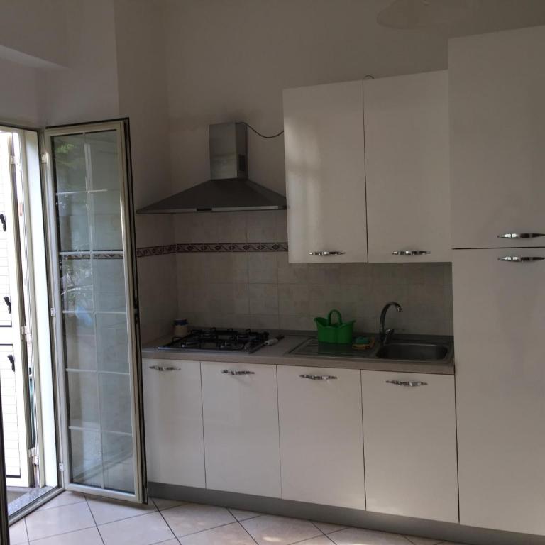 Sacca House - Appartamento - 17