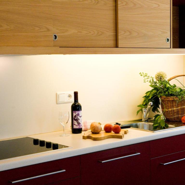 Residence Gustav Thoeni - Appartamento con 2 Camere da Letto - 5