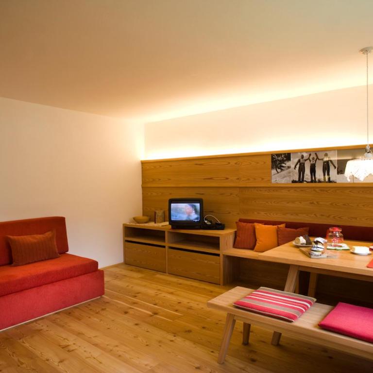 Residence Gustav Thoeni - Appartamento con 2 Camere da Letto - 1