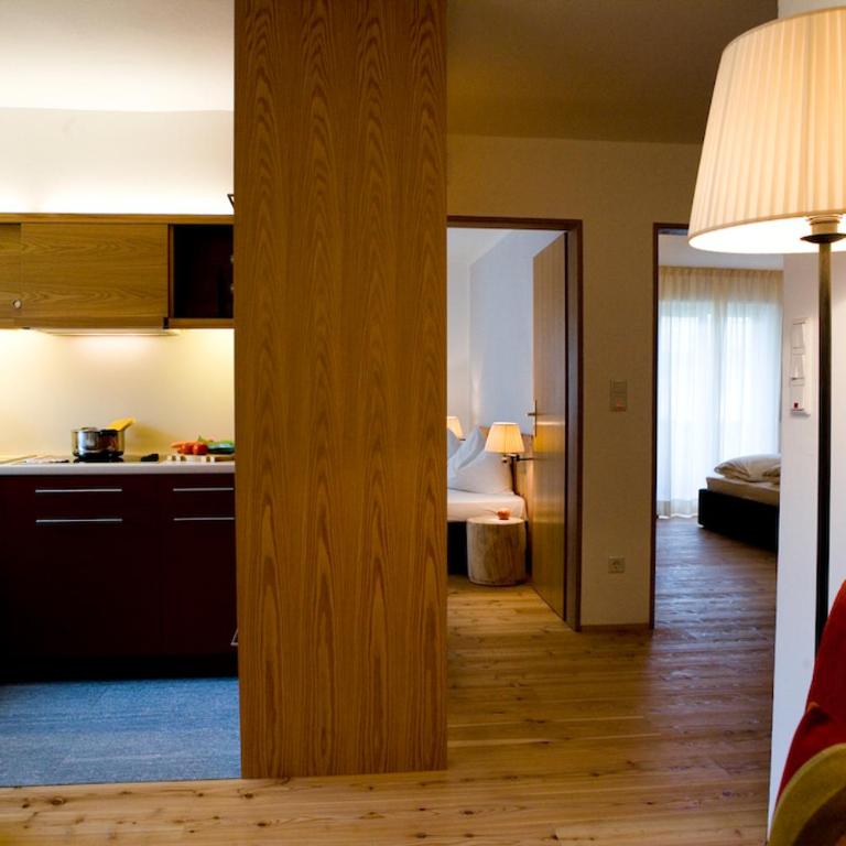 Residence Gustav Thoeni - Appartamento con 2 Camere da Letto - 9