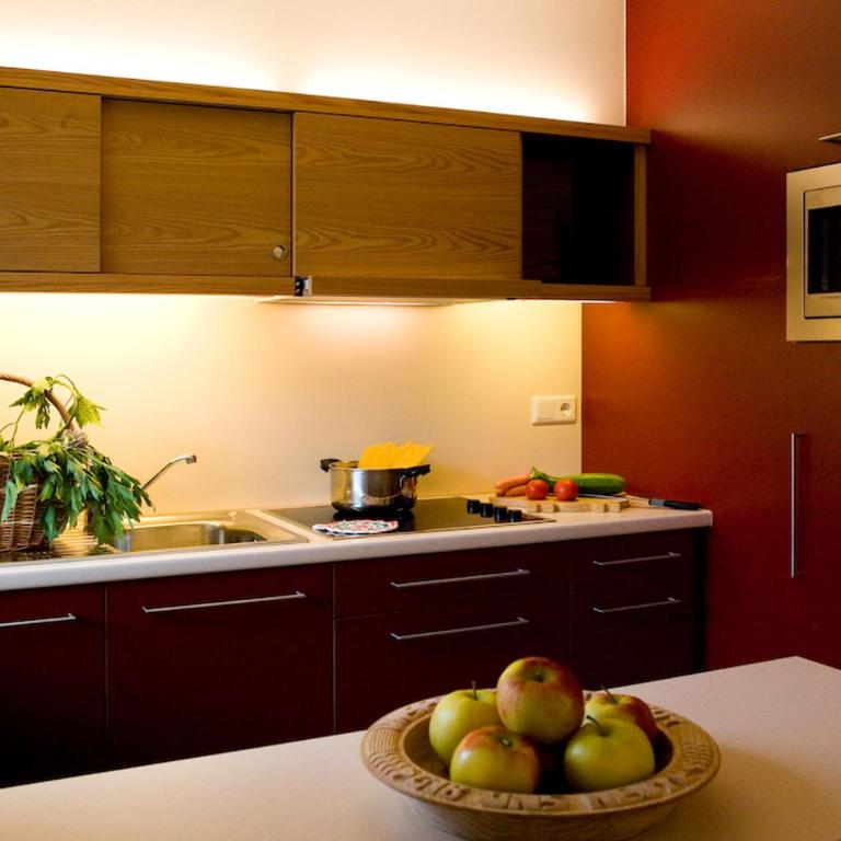 Residence Gustav Thoeni - Appartamento con 2 Camere da Letto - 4