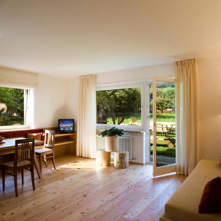Residence Gustav Thoeni - Appartamento con 1 Camera da Letto - 2