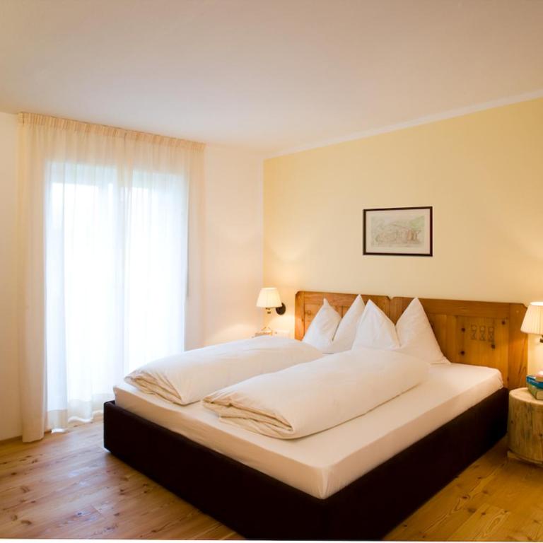 Residence Gustav Thoeni - Appartamento con 2 Camere da Letto - 2