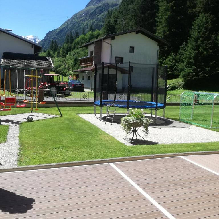 Haus Waldfriede - Apartment - 32