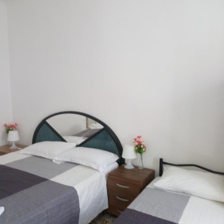 Sweet Stay Home - Appartamento con 1 Camera da Letto - 10