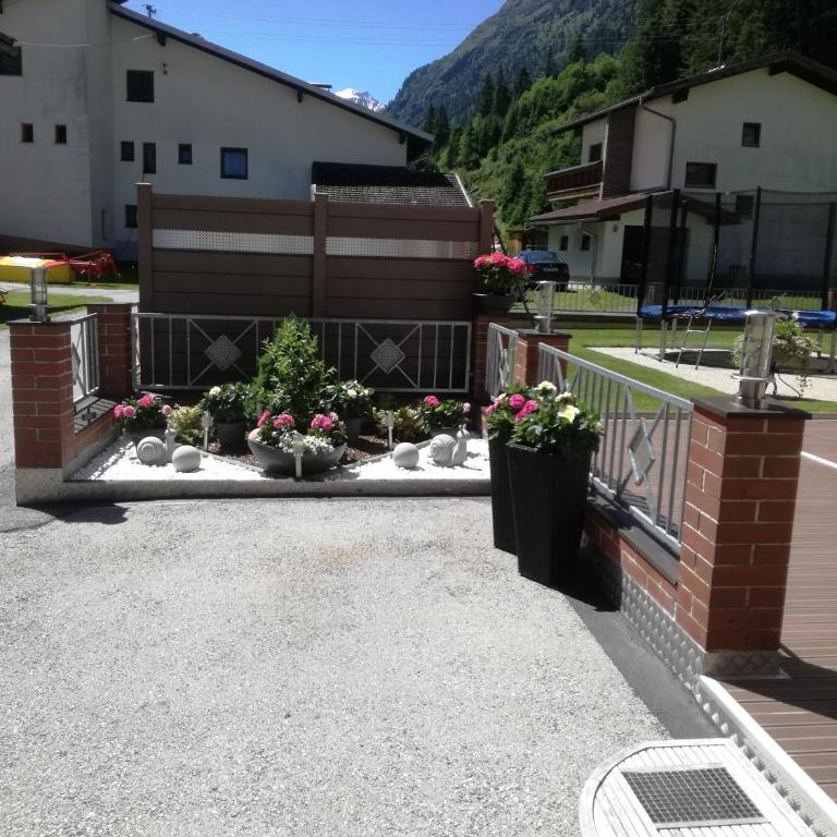 Haus Waldfriede - Apartment - 31