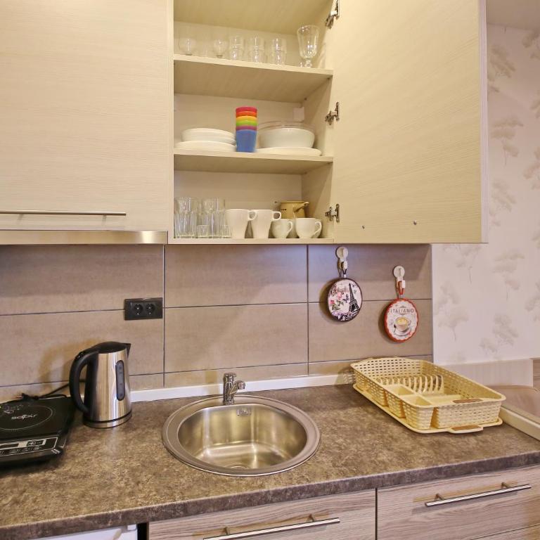 Astoria Lux - K16 Milmari - Apartment - Ground Floor - 19