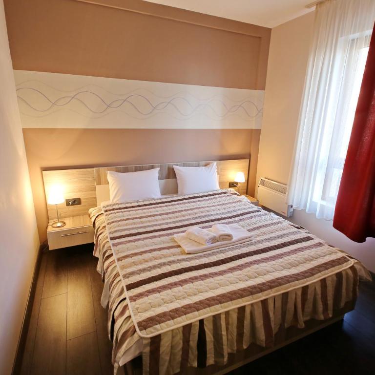 Astoria Lux - K16 Milmari - Apartment - Ground Floor - 22