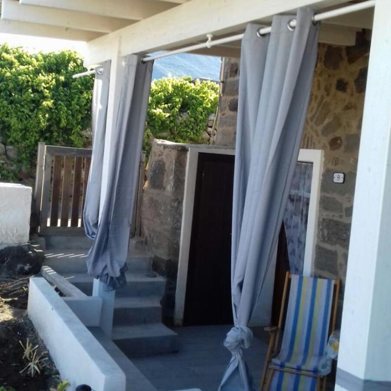 Il Dammuso di Tanit - Studio Apartment - 8