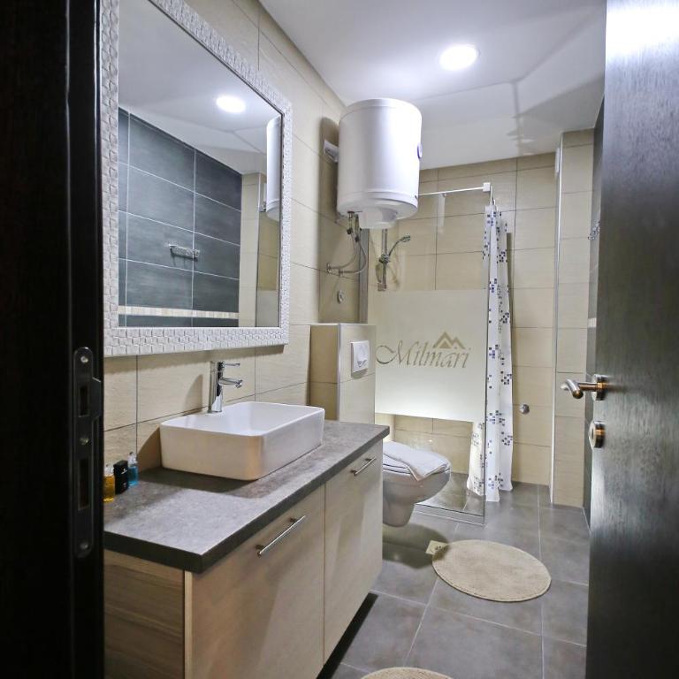 Astoria Lux - K16 Milmari - Apartment - Ground Floor - 25