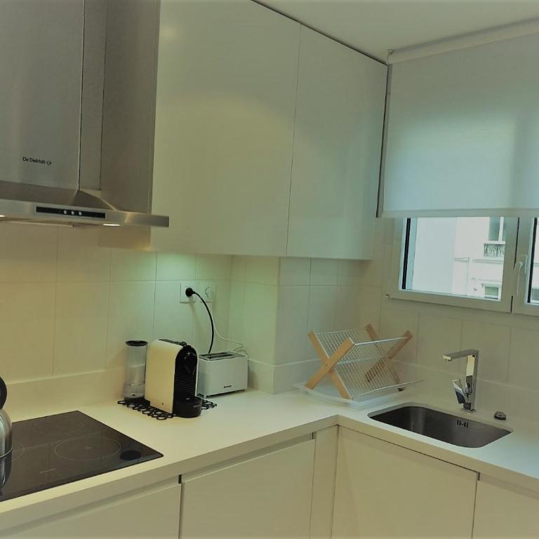 St Germain des Prés, Paris - Appartement avec Balcon - 11