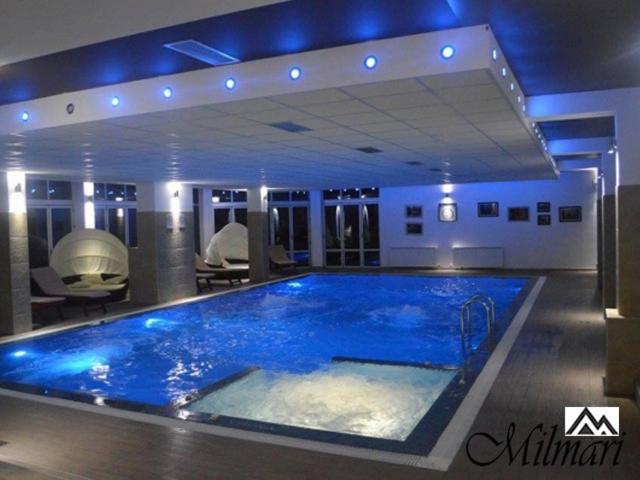 Astoria Lux - K16 Milmari - Apartment - Ground Floor - 30