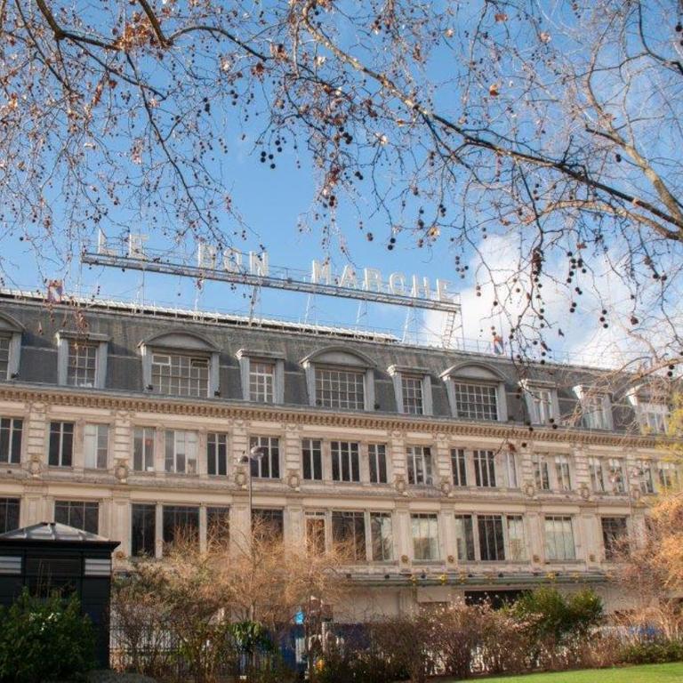 St Germain des Prés, Paris - Appartement avec Balcon - 31