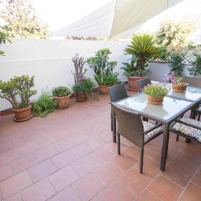 Casa Fedora - Appartamento con Terrazza - 7