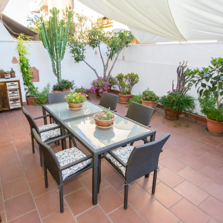 Casa Fedora - Appartamento con Terrazza - 9