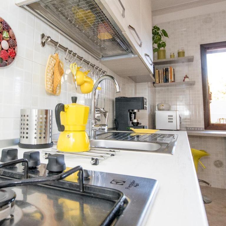 Casa Fedora - Appartamento con Terrazza - 19