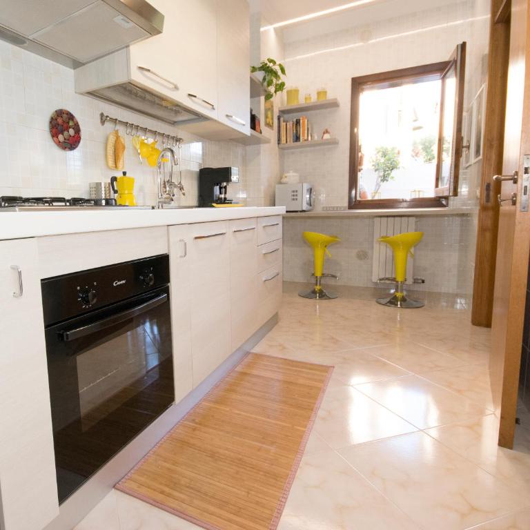 Casa Fedora - Appartamento con Terrazza - 18