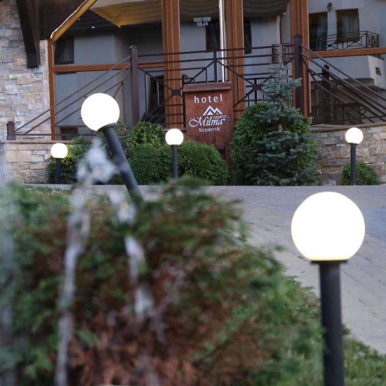 Astoria Lux - K16 Milmari - Apartment - Ground Floor - 73